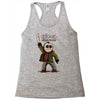 friday night fever Racerback Tank