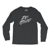 be mine Long Sleeve Shirts