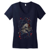 rotten Women's V-Neck T-Shirt