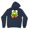 keroppi2 Hoodie
