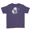 camera Youth Tee