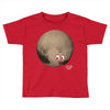 can i be a planet now Toddler T-shirt