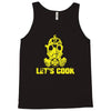 let's cook Tank Top