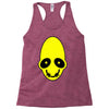 happy Racerback Tank
