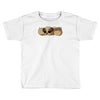 i'm a potato Toddler T-shirt