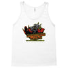 asgardian gods never die Tank Top