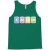 Sarcasm Elements Tank Top
