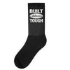 built adams tough Socks