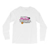 makeup to basketball Long Sleeve Shirts