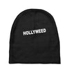 hollyweed Baby Beanies