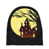 Castle Baby Beanies