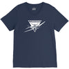 tanten ju 53 junkers luftwaffe aricraft flieger oldschool kult V-Neck Tee
