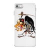 ugly tengu iPhone 7 Case