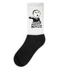 angriest boy in the world Socks