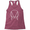 owsla music Racerback Tank