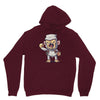 bigfoot Unisex Hoodie