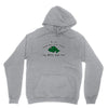 my bass look fat Hoodie