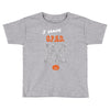 i have obsessive pumpkin spice disorder Toddler T-shirt