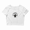 fahrie77 Crop Top
