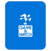 game &amp; watch tribute Mousepad