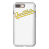 unathletic iPhone 8 Plus