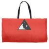 TRENDING ART Weekender Totes