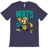 wats (2) T-Shirt