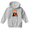 fox Youth Hoodie