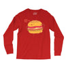 big buns Long Sleeve Shirts