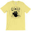 drumer vitruvian T-Shirt