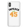 Impeach 45 iPhoneX