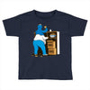bad diet Toddler T-shirt