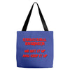 we  get it up Tote Bags