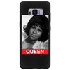 Aretha Franklin Queen Samsung Galaxy S8 Plus