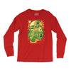 turtle Long Sleeve Shirts