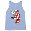 can't find me! Tank Top