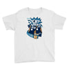 pop tardis Youth Tee