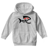 piranha Youth Hoodie