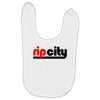 good design rip city best trending Baby Bibs