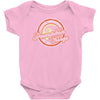pumpkin kings Baby Bodysuit