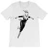 captain marvel 8 T-Shirt