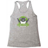 you're pre koala fied for a hug Racerback Tank