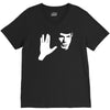 spock star trek leonard nimoy tribute V-Neck Tee