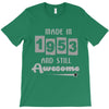 made in 1953 and still awesome T-Shirt