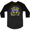 infinity gym 3/4 Sleeve Shirt