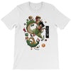 dragon freedom T-Shirt