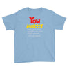 you matter Youth Tee