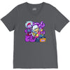 punk syclla &amp; charybdis V-Neck Tee