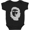 classic che guevara red Baby Bodysuit