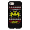 batman christmas iPhone 8
